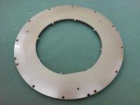 工程塑膠材質訂作